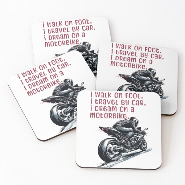 Item preview, MOTORCYCLE DREAM designed and sold by drg86.