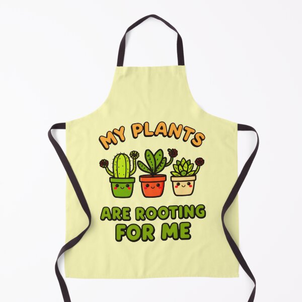 Item preview, Funny My Plants Are Rooting For Me Sarcastic Gardening Design designed and sold by Zayavca.