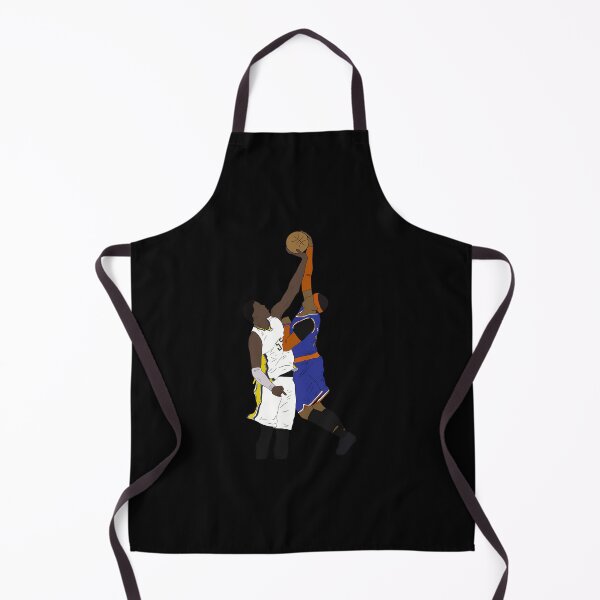 Item preview, Roy Hibbert Blocks Carmelo Anthony  designed and sold by Rubysnaper77.