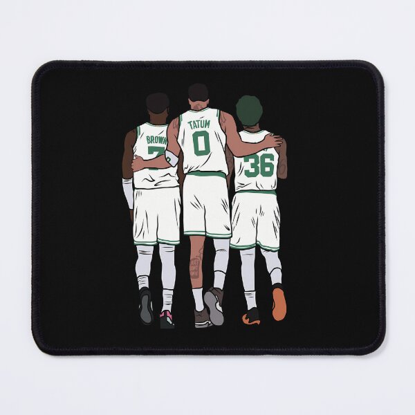 Item preview, Marcus Smart & The Jays  designed and sold by Rubysnaper77.