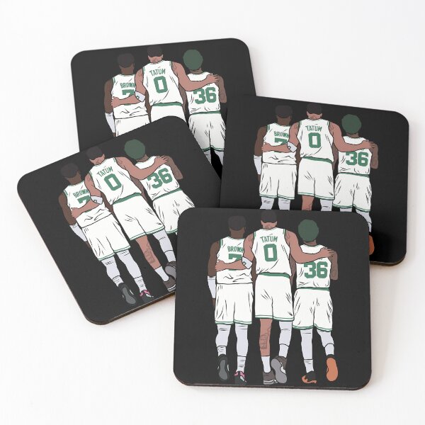 Item preview, Marcus Smart y los Jays designed and sold by Rubysnaper77.
