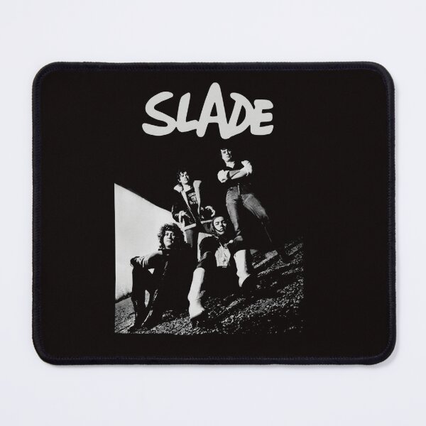 Item preview, Slade Band Glam Rock  designed and sold by malikromanie.