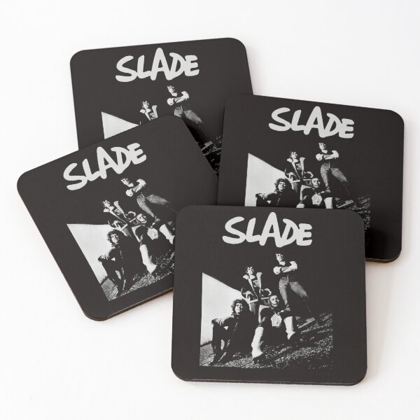 Item preview, Slade Band Glam Rock  designed and sold by malikromanie.