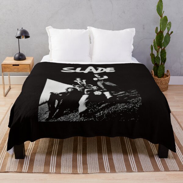 Item preview, Slade Band Glam Rock  designed and sold by malikromanie.
