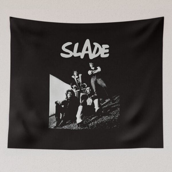 Item preview, Slade Band Glam Rock  designed and sold by malikromanie.