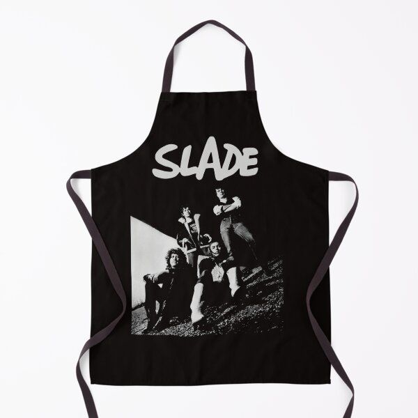 Item preview, Slade Band Glam Rock  designed and sold by malikromanie.