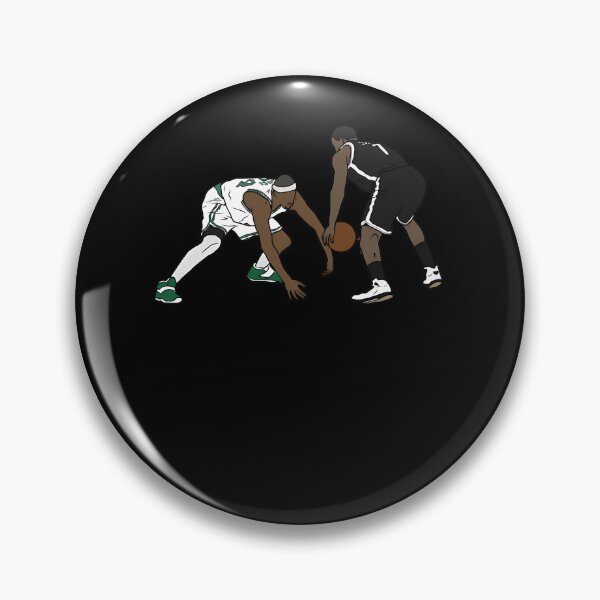 Item preview, Joe Johnson Crossover on Paul Pierce  designed and sold by Rubysnaper77.