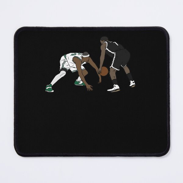 Item preview, Joe Johnson Crossover on Paul Pierce designed and sold by Rubysnaper77.