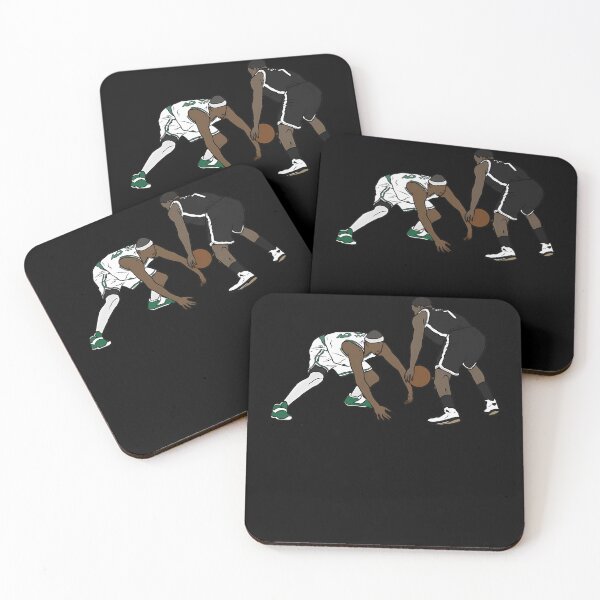 Item preview, Joe Johnson Crossover on Paul Pierce  designed and sold by Rubysnaper77.