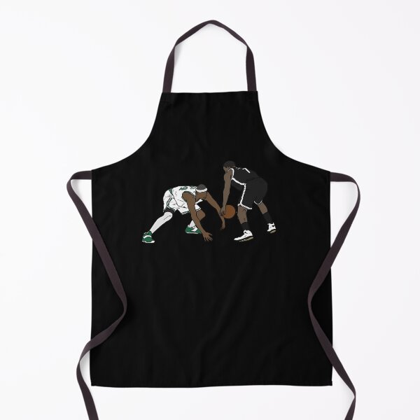 Item preview, Joe Johnson Crossover on Paul Pierce  designed and sold by Rubysnaper77.