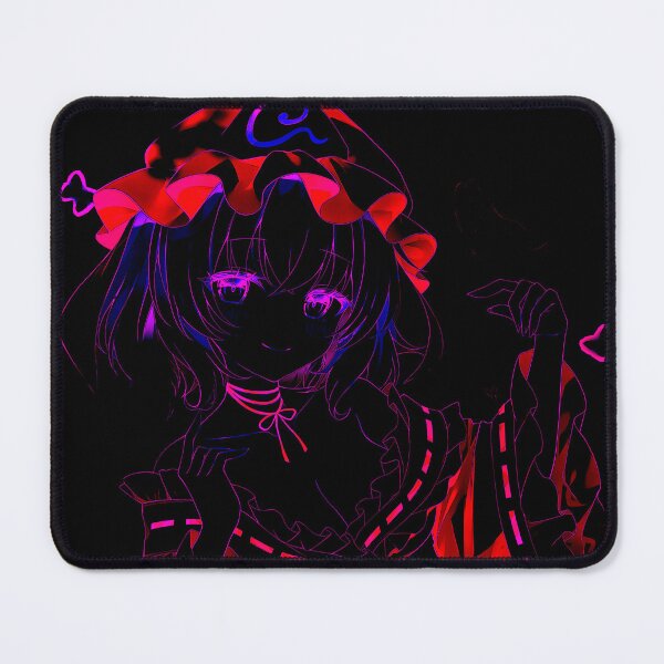 Item preview, Yuyuko Saigyouji: The Ghostly Pink Edition designed and sold by GensokyoEditItems.