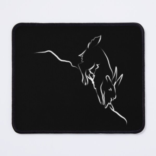 Item preview, Goat downhill designed and sold by TheMenagerieM.