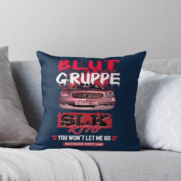 Item preview, Mercedes SLK R170 - Blood type SLK R170 designed and sold by car-digital-art.