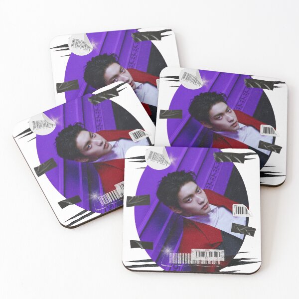 Item preview, Soobin TXT (Tomorrow X Together)  designed and sold by Celestinya.
