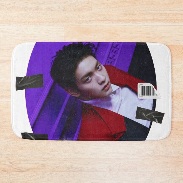 Item preview, Soobin TXT (Tomorrow X Together)  designed and sold by Celestinya.