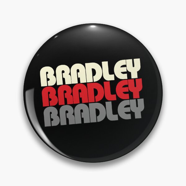 Item preview, Bradley 70's Style designed and sold by helenacooper.