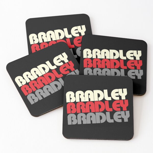 Item preview, Bradley 70's Style designed and sold by helenacooper.