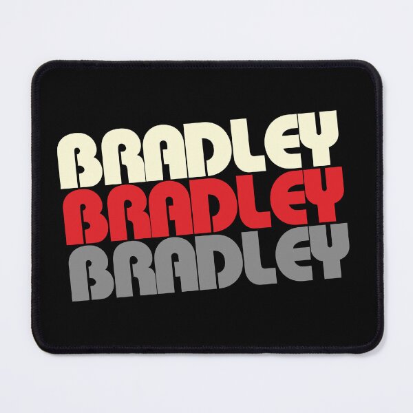 Item preview, Bradley 70's Style designed and sold by helenacooper.