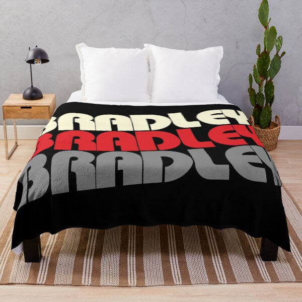 Item preview, Bradley 70's Style designed and sold by helenacooper.