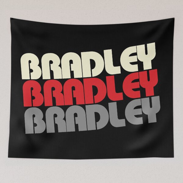 Item preview, Bradley 70's Style designed and sold by helenacooper.
