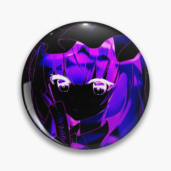 Item preview, Patchouli Knowledge: The Arcane Purple Edition designed and sold by GensokyoEditItems.