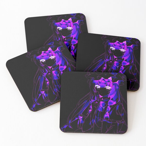 Item preview, Patchouli Knowledge: The Arcane Purple Edition designed and sold by GensokyoEditItems.