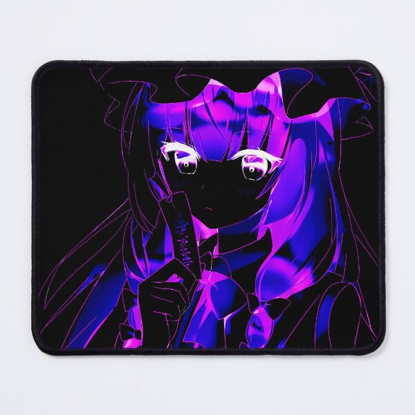 Item preview, Patchouli Knowledge: The Arcane Purple Edition designed and sold by GensokyoEditItems.