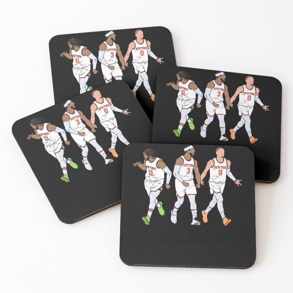 Item preview, Brunson, Hart & Donte  designed and sold by backtrending.