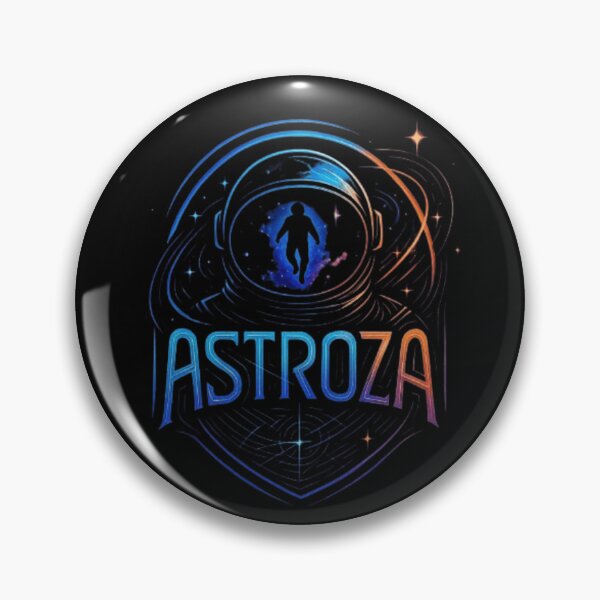 Item preview, Astroza Astronaut Design, Space Shirt, Galaxy Universe, Rocket, Stars, Cosmos, Space Travel, Sci-Fi Astronaut Gift designed and sold by Typologystudios.