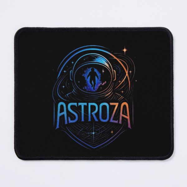 Item preview, Astroza Astronaut Design, Space Shirt, Galaxy Universe, Rocket, Stars, Cosmos, Space Travel, Sci-Fi Astronaut Gift designed and sold by Typologystudios.