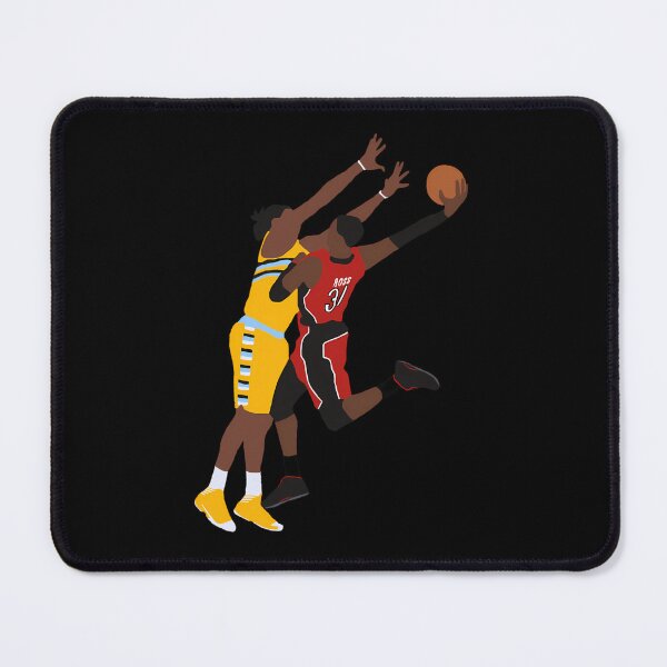 Item preview, Terrence Ross Dunk On Kenneth Faried designed and sold by backtrending.