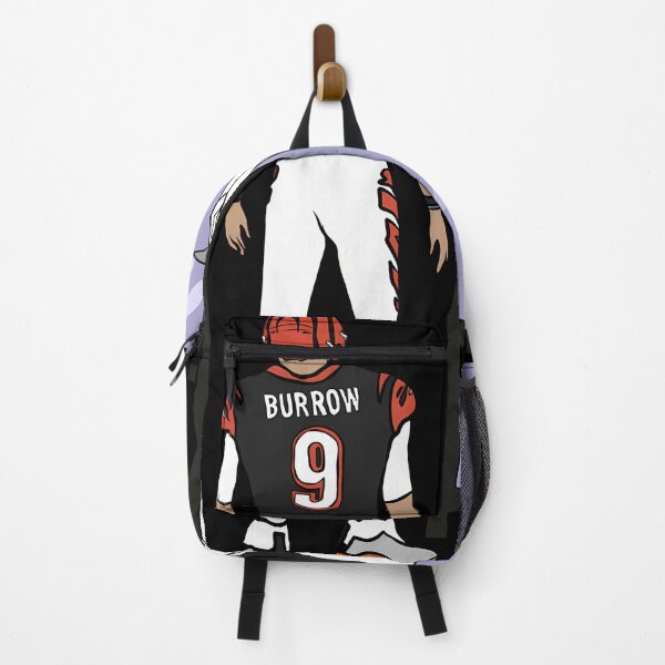 Item preview, Joe Burrow Mirror GOAT designed and sold by backtrending.
