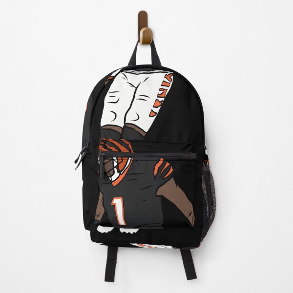 Item preview, Ja'Marr Chase and Joe Burrow Griddy  designed and sold by backtrending.