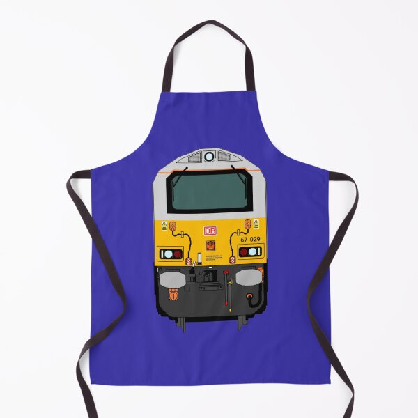 Item preview, Class 67 locomotive  designed and sold by TrainFanatic.