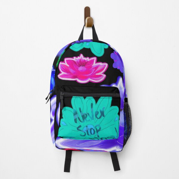 Item preview, Growth and lotus designed and sold by MoniJoy91.