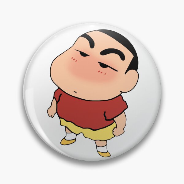 Item preview, Crayon Shinchan designed and sold by flasks of potion.