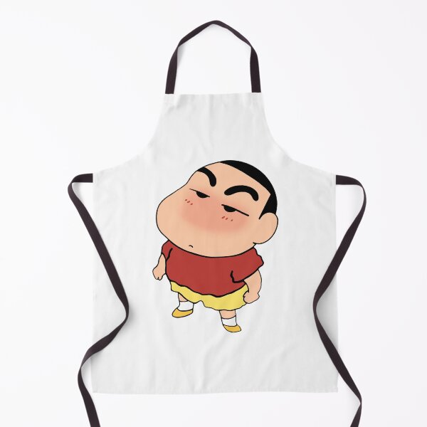 Item preview, Crayon Shinchan designed and sold by flasks of potion.