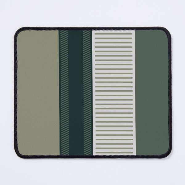Item preview, Vertical Stripes Series 9 designed and sold by PatternDesign01.