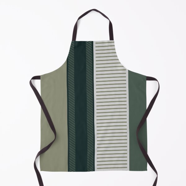 Item preview, Vertical Stripes Series 9 designed and sold by PatternDesign01.