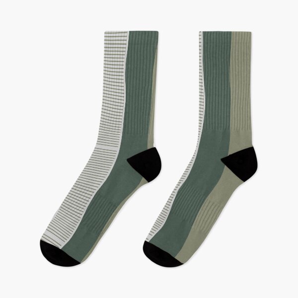 Item preview, Vertical Stripes Series 9 designed and sold by PatternDesign01.