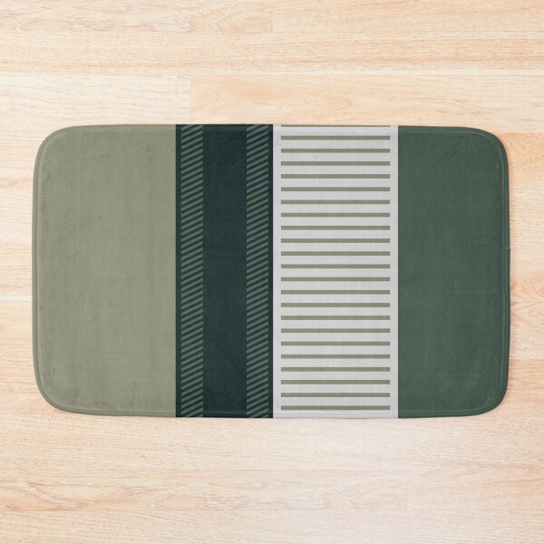 Item preview, Vertical Stripes Series 9 designed and sold by PatternDesign01.