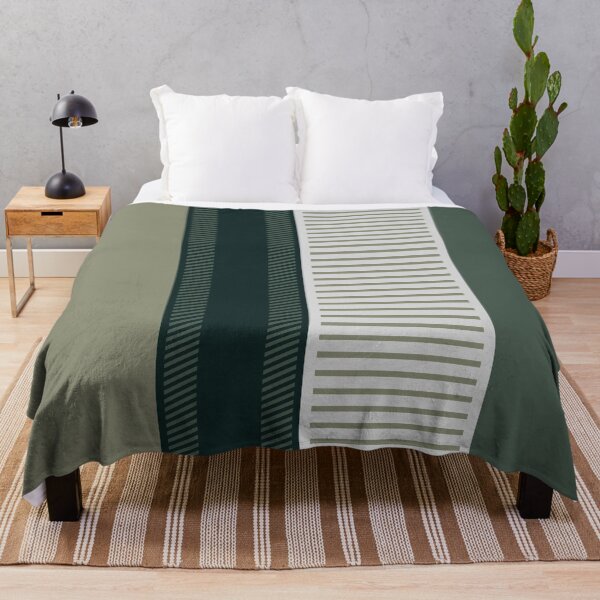 Item preview, Vertical Stripes Series 9 designed and sold by PatternDesign01.