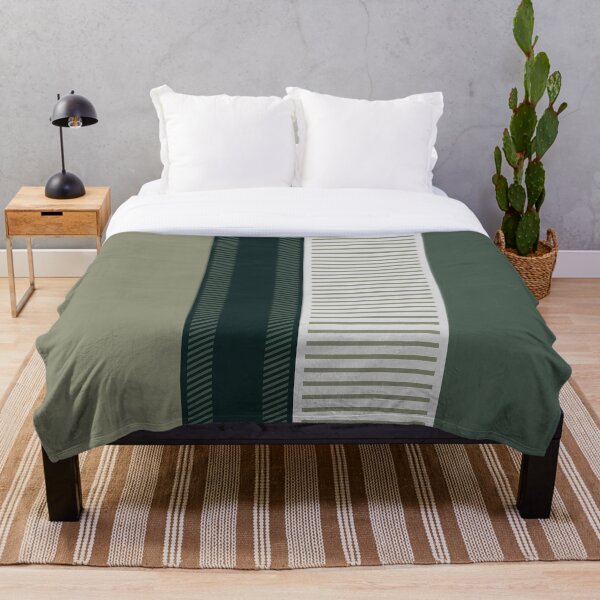 Item preview, Vertical Stripes Series 9 designed and sold by PatternDesign01.