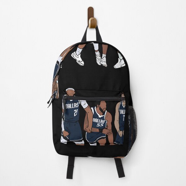 Item preview, Gafford, DJJ, Luka, PJ, Lively & Kyrie designed and sold by backtrending.