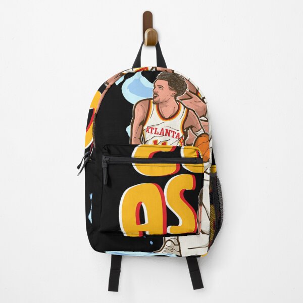 Item preview, Trae Young Cold As Ice Cartoon  designed and sold by backtrending.