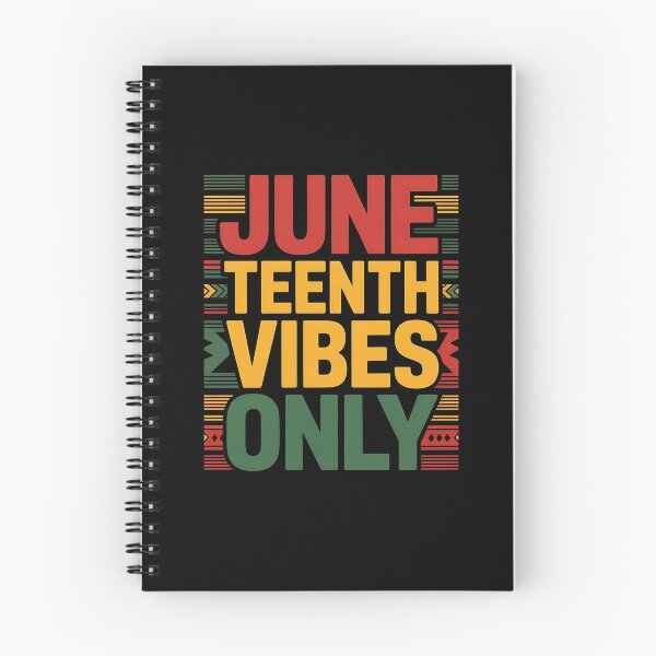 Item preview, Juneteenth Vibes Only Black Culture Pride Freedom Celebration Design designed and sold by TrendPrinter.