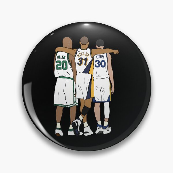Item preview, Ray, Reggie & Steph  designed and sold by backtrending.
