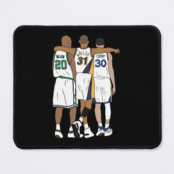 Item preview, Ray, Reggie & Steph designed and sold by backtrending.