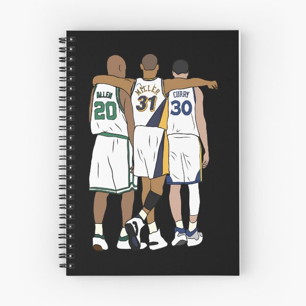 Item preview, Ray, Reggie & Steph  designed and sold by backtrending.