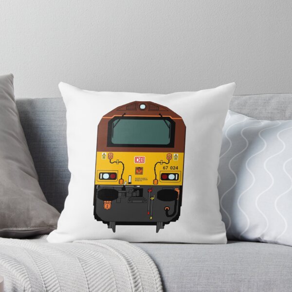 Item preview, Class 67 locomotive  designed and sold by TrainFanatic.
